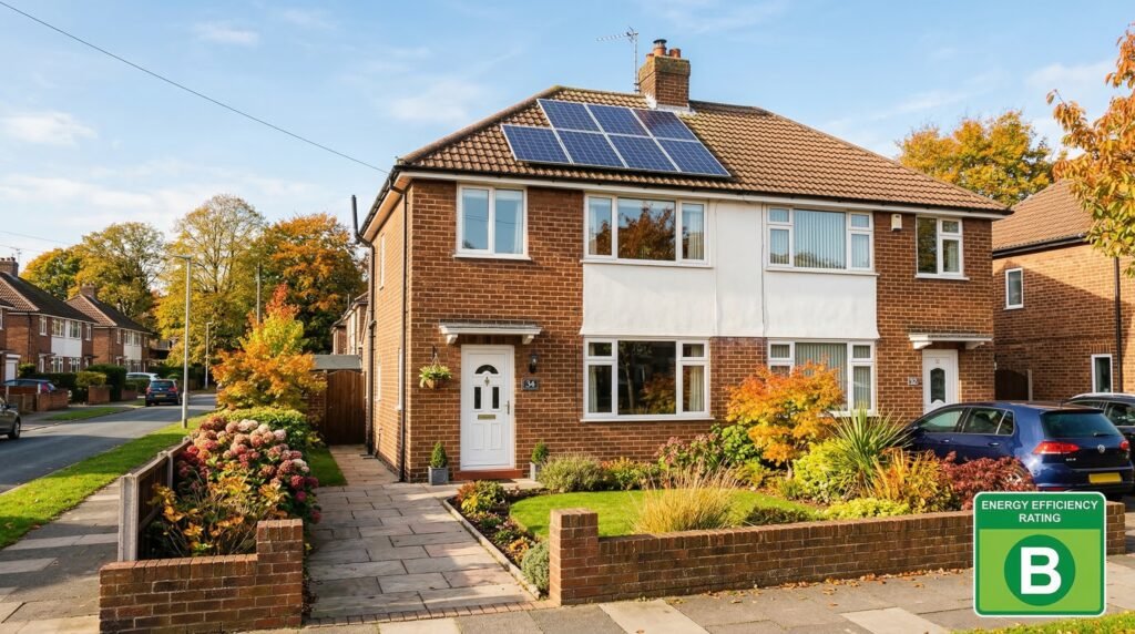 How to Improve Your EPC Rating in Leeds: Expert Tips