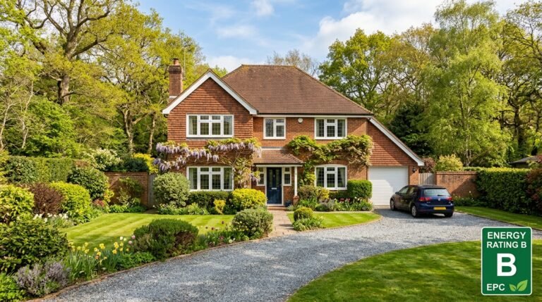 How to Ensure EPC Compliance for Your Property in Surrey