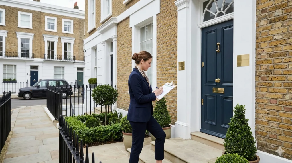 How to Get Your EPC Certificate in London: A Comprehensive Guide | The Prime EPC