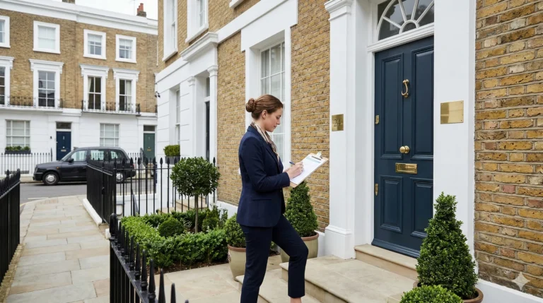 How to Get Your EPC Certificate in London: A Comprehensive Guide | The Prime EPC