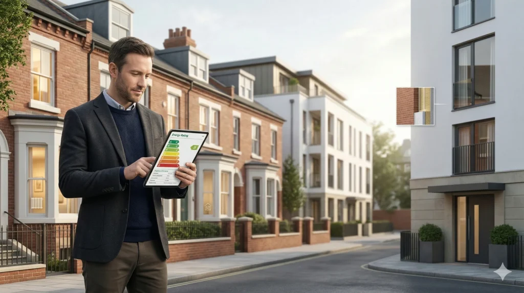Why EPC Compliance is Crucial for Property Owners in Manchester | The Prime EPC