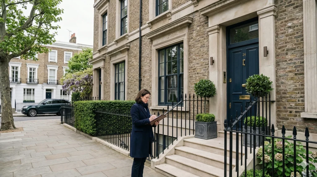 EPC for Rental Properties: What London Landlords Need to Know in 2025