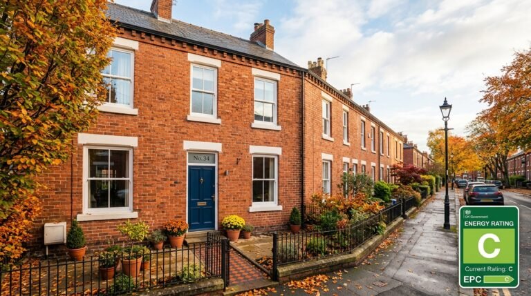 How to Get an EPC Certificate for Your Property in Manchester