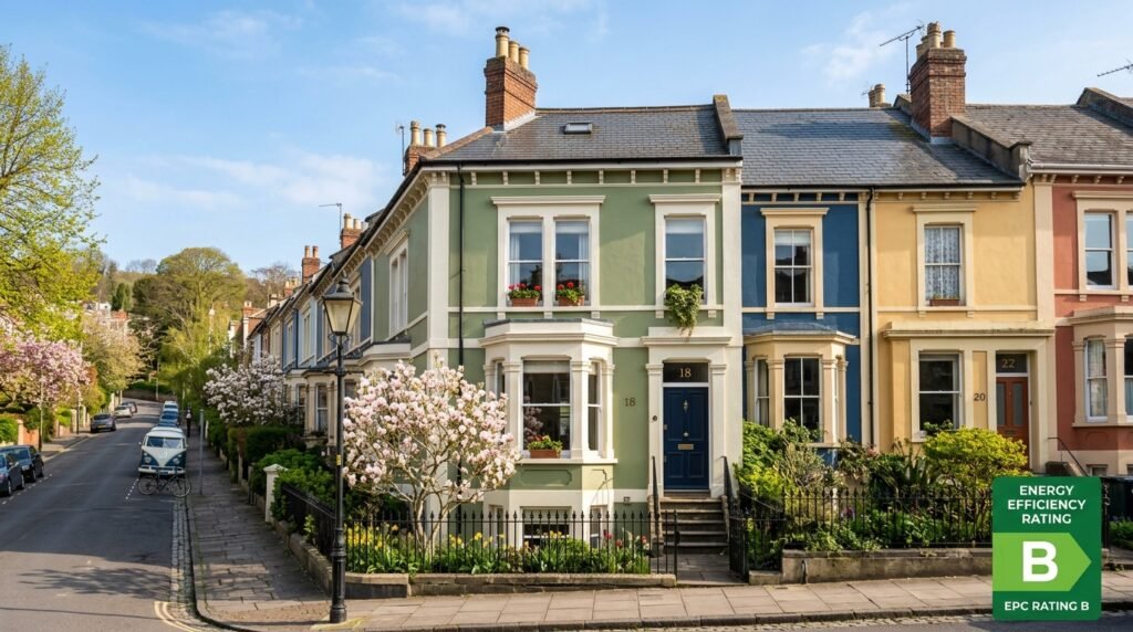 Why EPC Assessments are Vital for Property Transactions in Bristol | The Prime EPC
