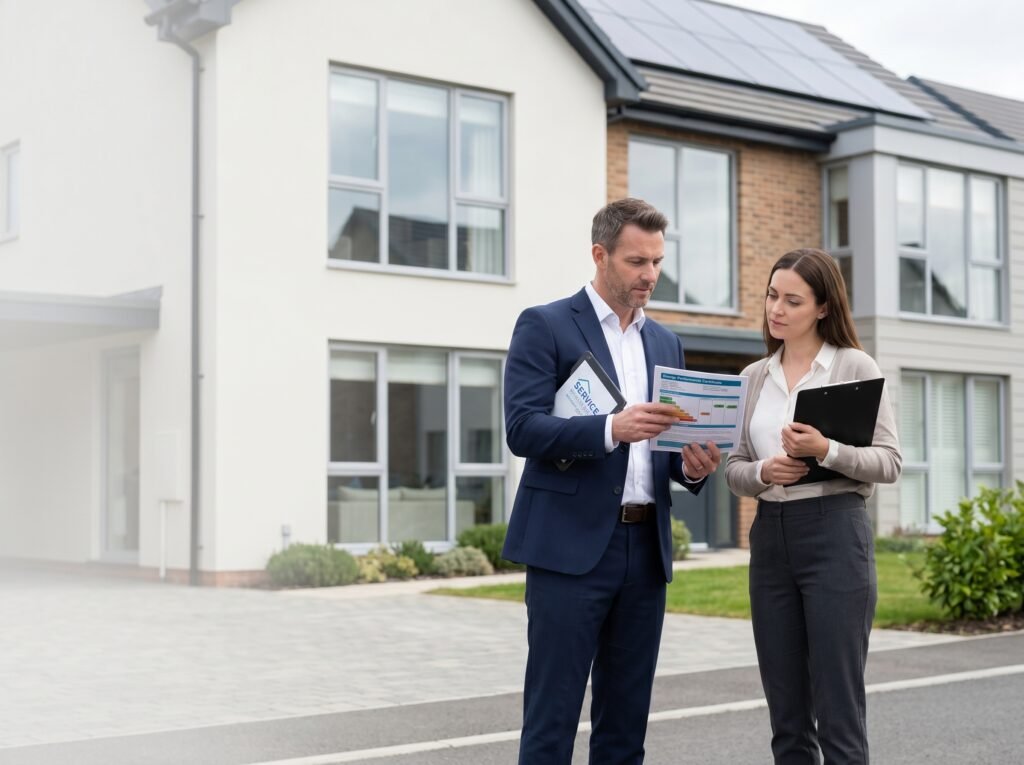  Everything You Need to Know About Energy Performance Certificates (EPC) in the UK