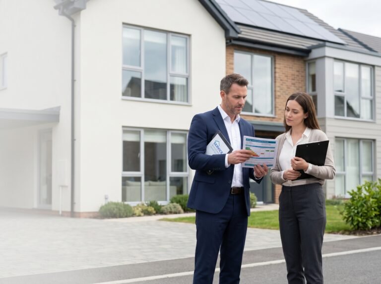  Everything You Need to Know About Energy Performance Certificates (EPC) in the UK