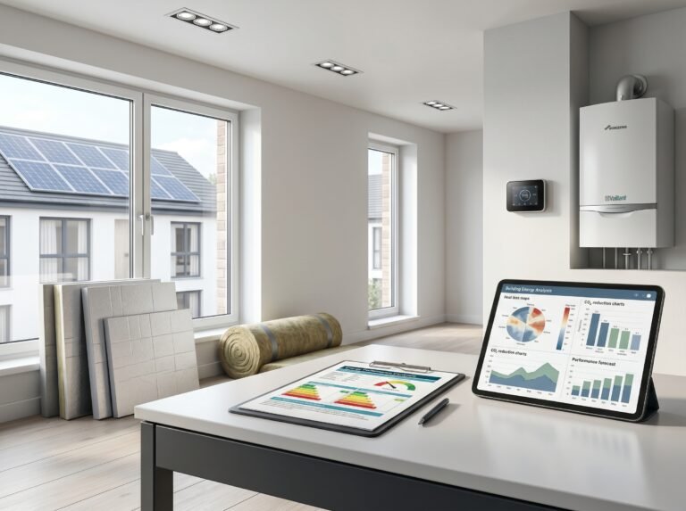  How to Improve Your Property’s EPC Rating and Save on Energy Costs in the UK