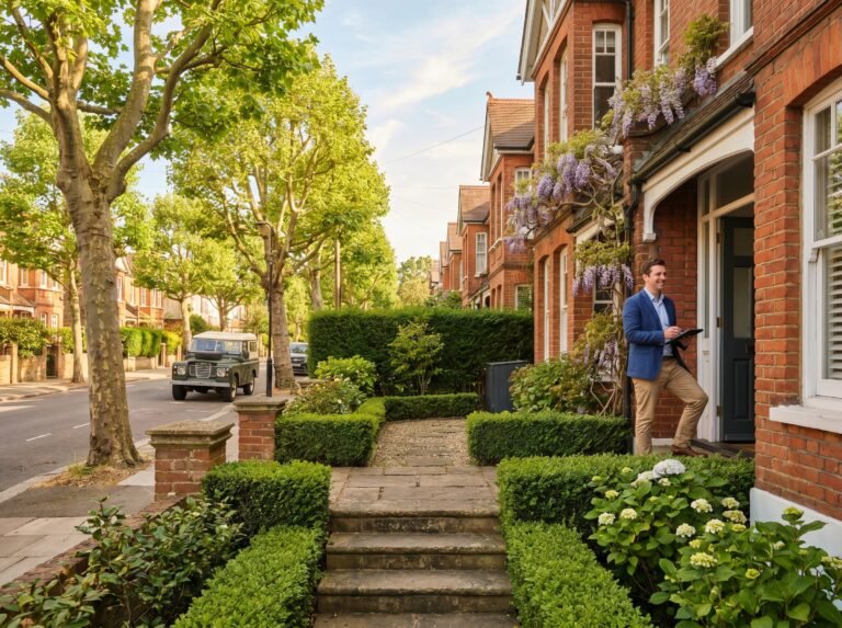 EPC Certificate Wimbledon & SW19: What Sellers and Landlords Actually Need to Know in 2026